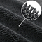 গাড়ি ধোয়ার কাপড় সুপার শোষক টুইস্ট পাইল মাইক্রোফাইবার গাড়ি পরিষ্কারের কাপড় দ্রুত শুকানো বড় লিন্ট-মুক্ত